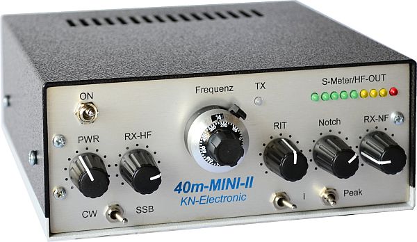 QRP-MINI-II